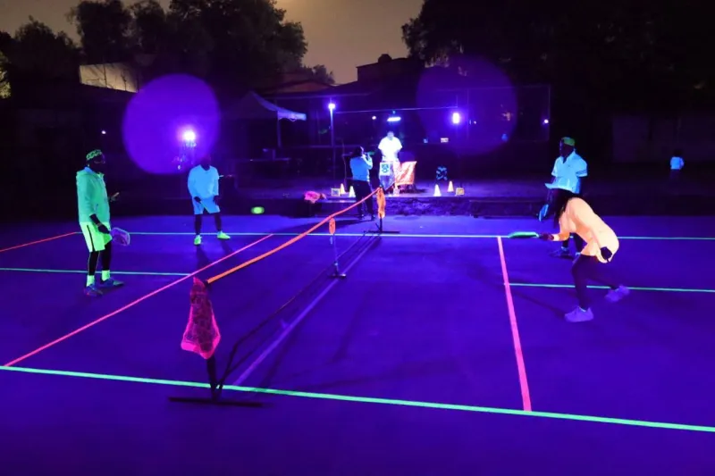 Renta de Cancha de Pickleball en Tepepan, CDMX – foto 1