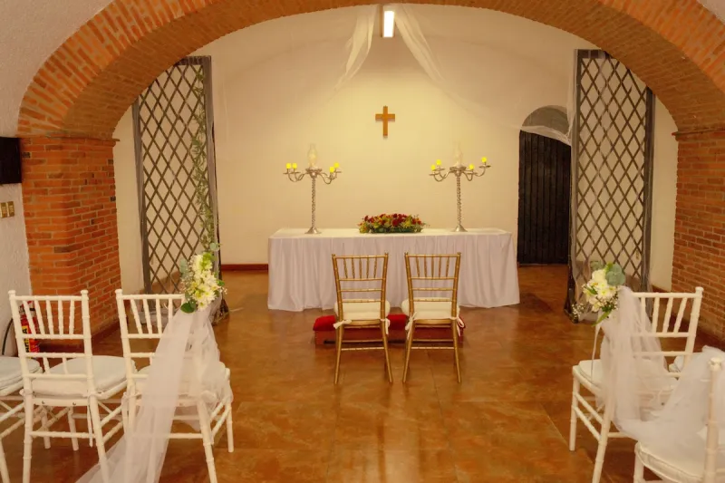 Renta de Salón La Cueva para Eventos - Club Alemán – foto 1