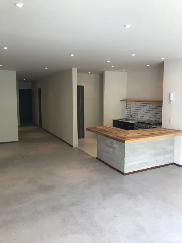 Renta de Departamento 85m² con Balcón en Del Valle – foto 1