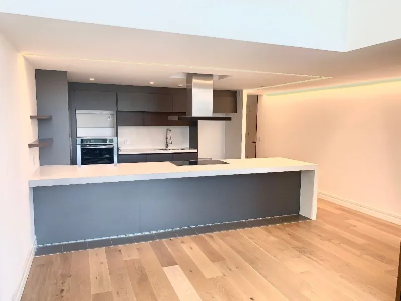 Renta de Departamento 314m² 2 Niveles en Mítikah CDMX – foto 1
