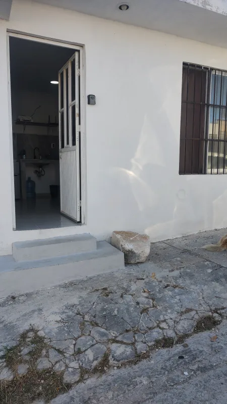 Departamento en renta campus V fac ingeniería qfb ex hacienda kala – foto 1