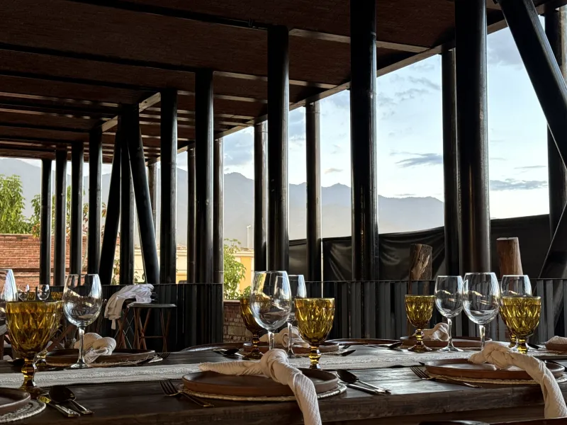 Centro Gastronómico de Oaxaca – foto 1
