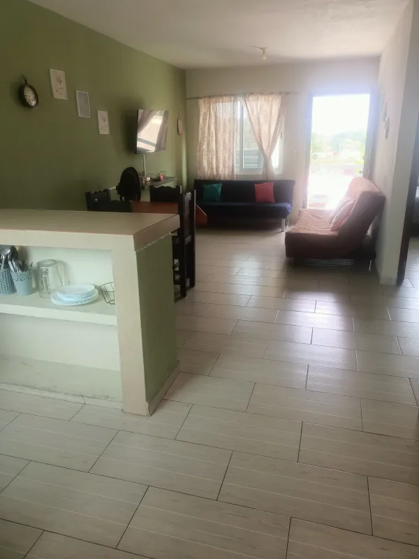 Departamento planta alta #6 edificio de Marías – foto 1