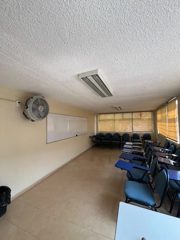 Salón amueblado en Tlalnepantla a 5 min de Mundo E – foto 1