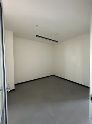 Privado de la oficina