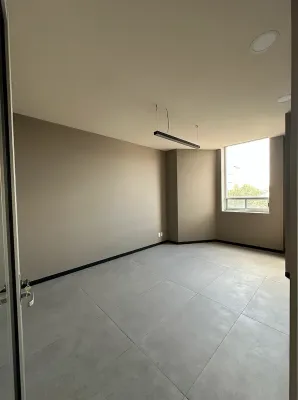 Privado con ventana