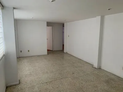 Sala comedor amplia