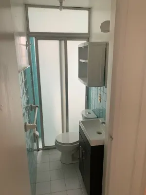 Baño completo